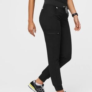 Figs technical collection jogger scrub pants